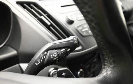 Ford Kuga III, 2017 год, 2 099 000 рублей, 17 фотография