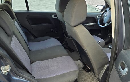 Ford Fusion I, 2008 год, 300 000 рублей, 8 фотография