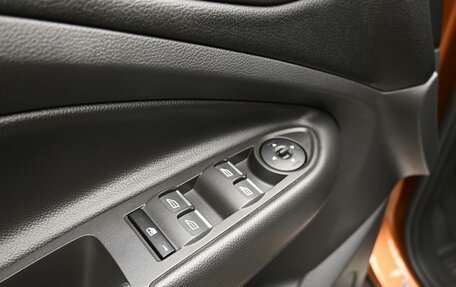 Ford Kuga III, 2017 год, 2 099 000 рублей, 25 фотография