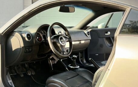 Audi TT, 1999 год, 460 000 рублей, 3 фотография