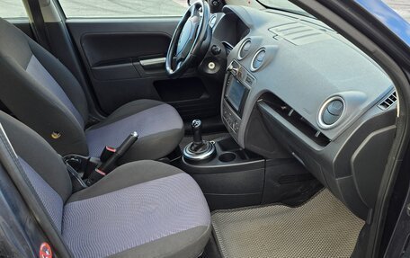 Ford Fusion I, 2008 год, 300 000 рублей, 7 фотография