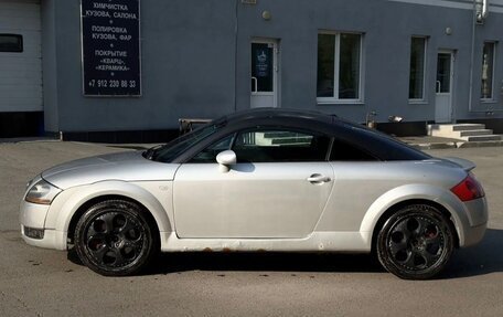 Audi TT, 1999 год, 460 000 рублей, 5 фотография