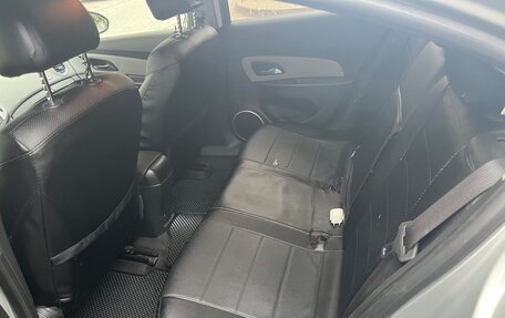 Chevrolet Cruze II, 2013 год, 650 000 рублей, 9 фотография