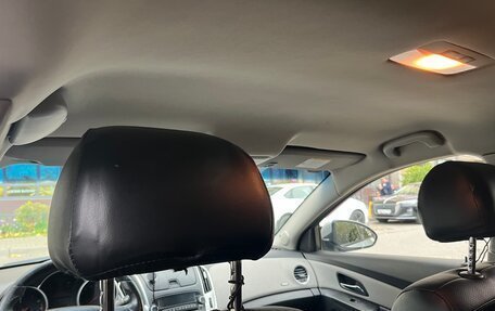 Chevrolet Cruze II, 2013 год, 650 000 рублей, 8 фотография