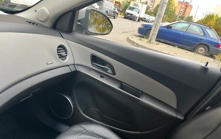 Chevrolet Cruze II, 2013 год, 650 000 рублей, 6 фотография