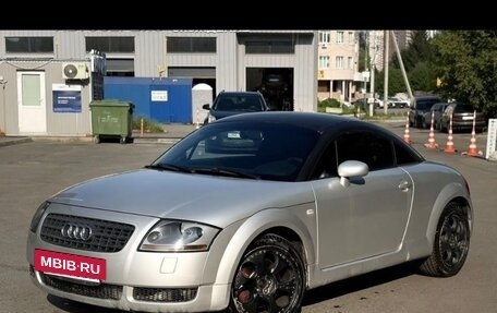 Audi TT, 1999 год, 460 000 рублей, 2 фотография