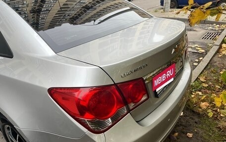 Chevrolet Cruze II, 2013 год, 650 000 рублей, 2 фотография