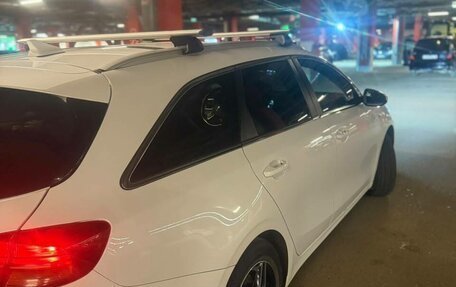 KIA cee'd III, 2019 год, 1 620 000 рублей, 4 фотография