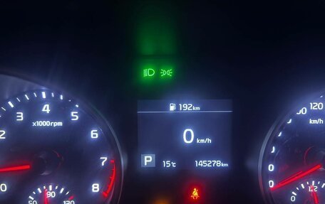 KIA cee'd III, 2019 год, 1 620 000 рублей, 5 фотография