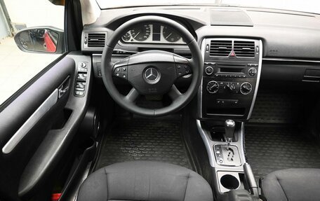 Mercedes-Benz B-Класс, 2007 год, 599 000 рублей, 9 фотография