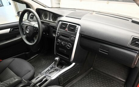 Mercedes-Benz B-Класс, 2007 год, 599 000 рублей, 7 фотография