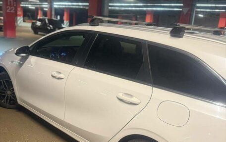 KIA cee'd III, 2019 год, 1 620 000 рублей, 8 фотография