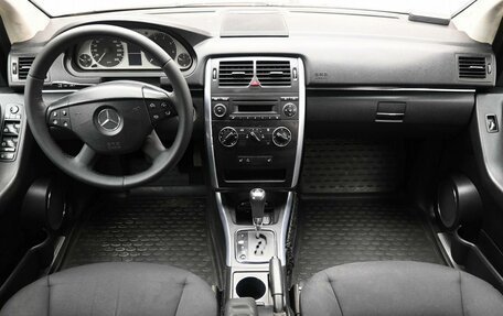Mercedes-Benz B-Класс, 2007 год, 599 000 рублей, 8 фотография
