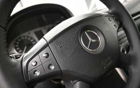 Mercedes-Benz B-Класс, 2007 год, 599 000 рублей, 11 фотография