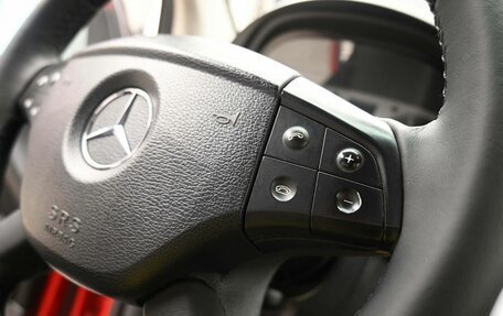 Mercedes-Benz B-Класс, 2007 год, 599 000 рублей, 12 фотография