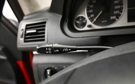 Mercedes-Benz B-Класс, 2007 год, 599 000 рублей, 13 фотография