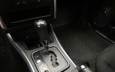 Mercedes-Benz B-Класс, 2007 год, 599 000 рублей, 16 фотография