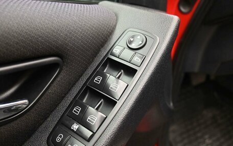 Mercedes-Benz B-Класс, 2007 год, 599 000 рублей, 17 фотография