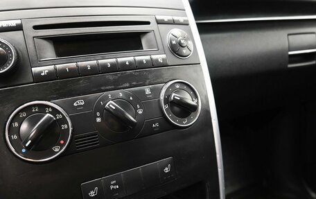 Mercedes-Benz B-Класс, 2007 год, 599 000 рублей, 15 фотография