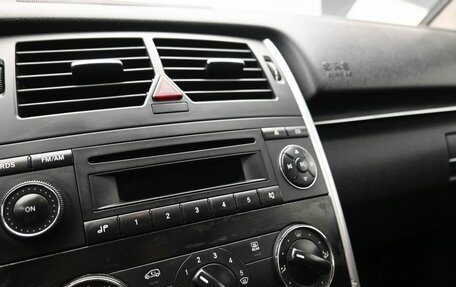 Mercedes-Benz B-Класс, 2007 год, 599 000 рублей, 14 фотография