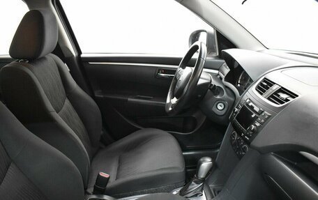 Suzuki Swift IV, 2011 год, 860 000 рублей, 12 фотография