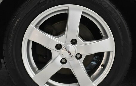 Suzuki Swift IV, 2011 год, 860 000 рублей, 16 фотография