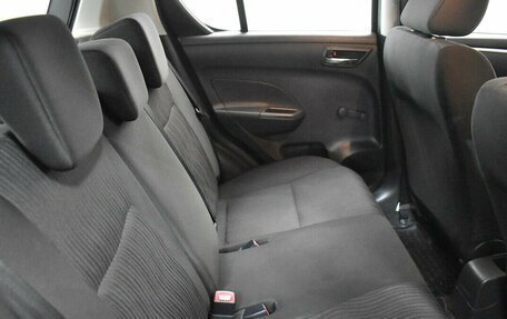 Suzuki Swift IV, 2011 год, 860 000 рублей, 13 фотография