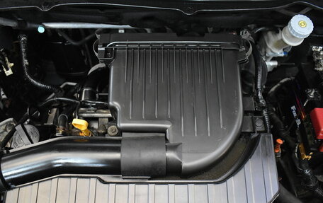 Suzuki Swift IV, 2011 год, 860 000 рублей, 15 фотография