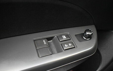 Suzuki Swift IV, 2011 год, 860 000 рублей, 11 фотография