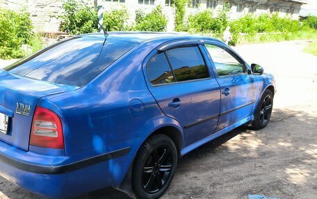 Skoda Octavia IV, 2009 год, 350 000 рублей, 5 фотография
