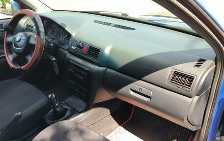 Skoda Octavia IV, 2009 год, 350 000 рублей, 15 фотография