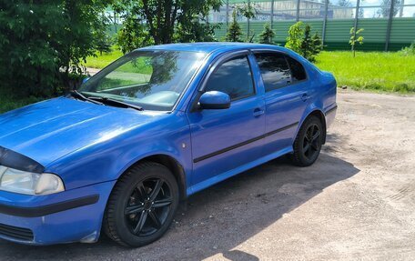 Skoda Octavia IV, 2009 год, 350 000 рублей, 2 фотография
