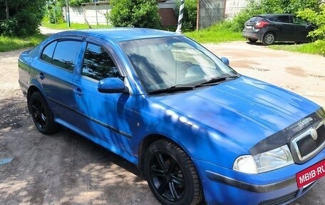 Skoda Octavia IV, 2009 год, 350 000 рублей, 6 фотография