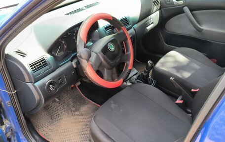 Skoda Octavia IV, 2009 год, 350 000 рублей, 16 фотография