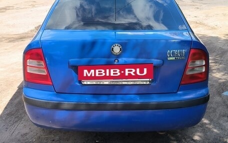 Skoda Octavia IV, 2009 год, 350 000 рублей, 4 фотография