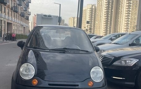 Daewoo Matiz I, 2014 год, 110 000 рублей, 1 фотография