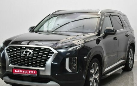 Hyundai Palisade I, 2020 год, 4 095 000 рублей, 1 фотография