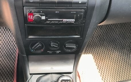 Skoda Octavia IV, 2009 год, 350 000 рублей, 18 фотография