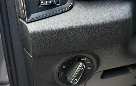 Skoda Karoq I, 2020 год, 2 000 000 рублей, 9 фотография