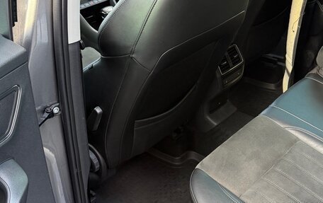 Skoda Karoq I, 2020 год, 2 000 000 рублей, 17 фотография