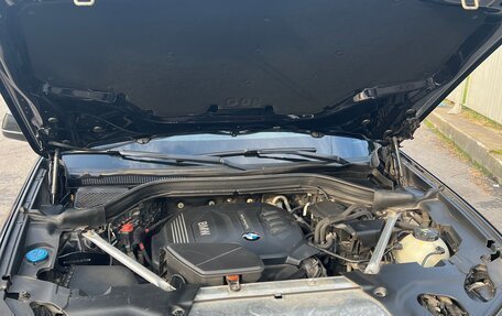 BMW X3, 2018 год, 3 680 000 рублей, 6 фотография