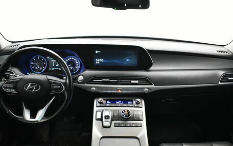 Hyundai Palisade I, 2020 год, 4 095 000 рублей, 5 фотография