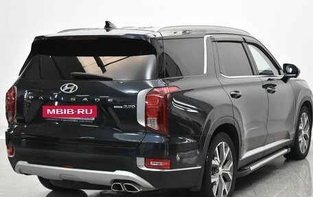 Hyundai Palisade I, 2020 год, 4 095 000 рублей, 4 фотография