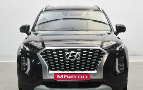 Hyundai Palisade I, 2020 год, 4 095 000 рублей, 2 фотография