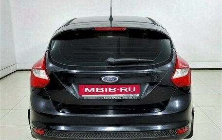 Ford Focus III, 2013 год, 720 000 рублей, 3 фотография