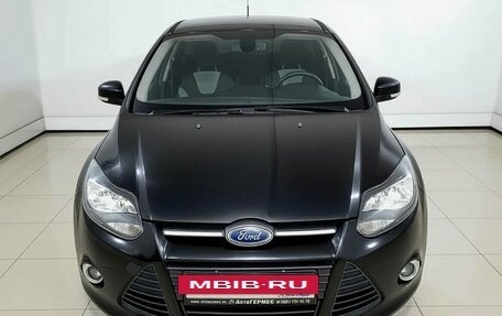 Ford Focus III, 2013 год, 720 000 рублей, 2 фотография