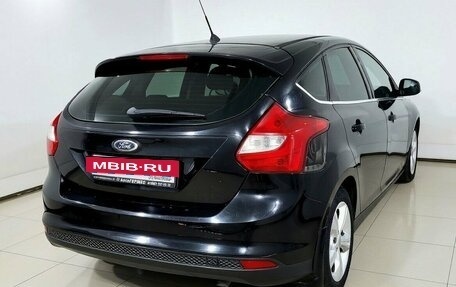 Ford Focus III, 2013 год, 720 000 рублей, 4 фотография