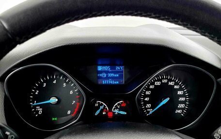 Ford Focus III, 2013 год, 720 000 рублей, 6 фотография