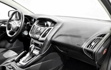 Ford Focus III, 2013 год, 720 000 рублей, 11 фотография