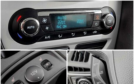Ford Focus III, 2013 год, 720 000 рублей, 9 фотография